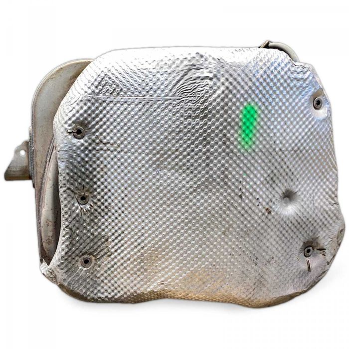 Toba de Eșapament Volvo 22183000 Piese de schimb Volvo