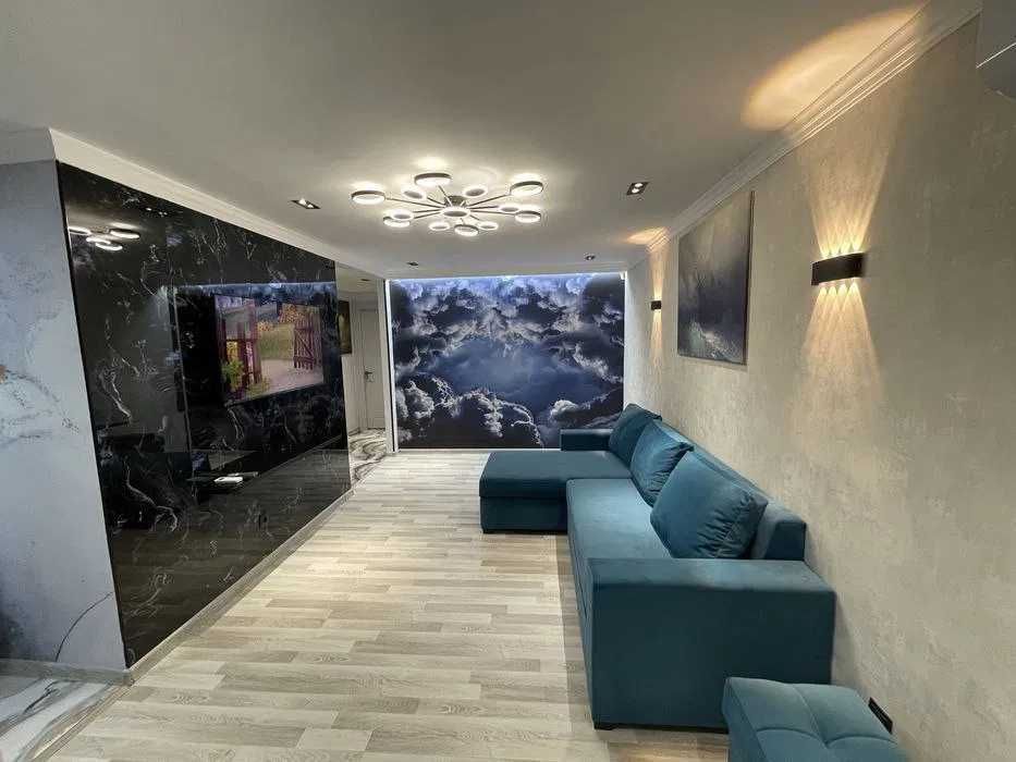 (021) Срочно сдаётся 3-ком/4/9. На Госпитальном, улица Нукусcкая