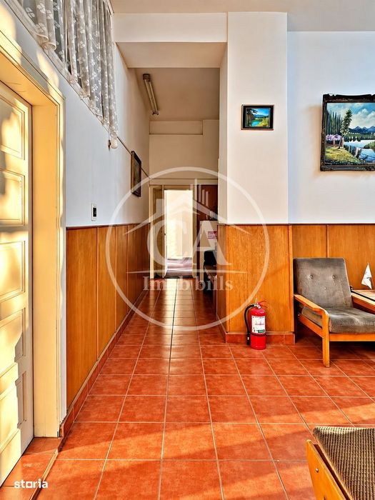 Spatiu comercial de inchiriat in zona Ultracentrala, Oradea