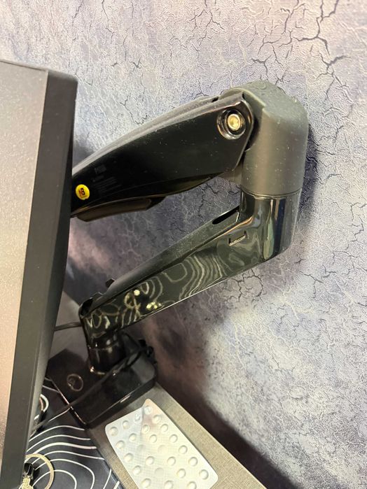 Игровой монитор MSI MAG 255XF | Идеальное состояние