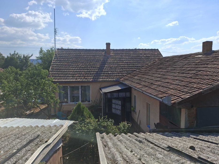 Casă de vânzare în Pâncota, jud. Arad