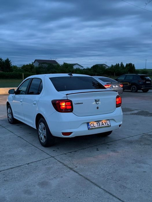 Vand logan 1.5 dci