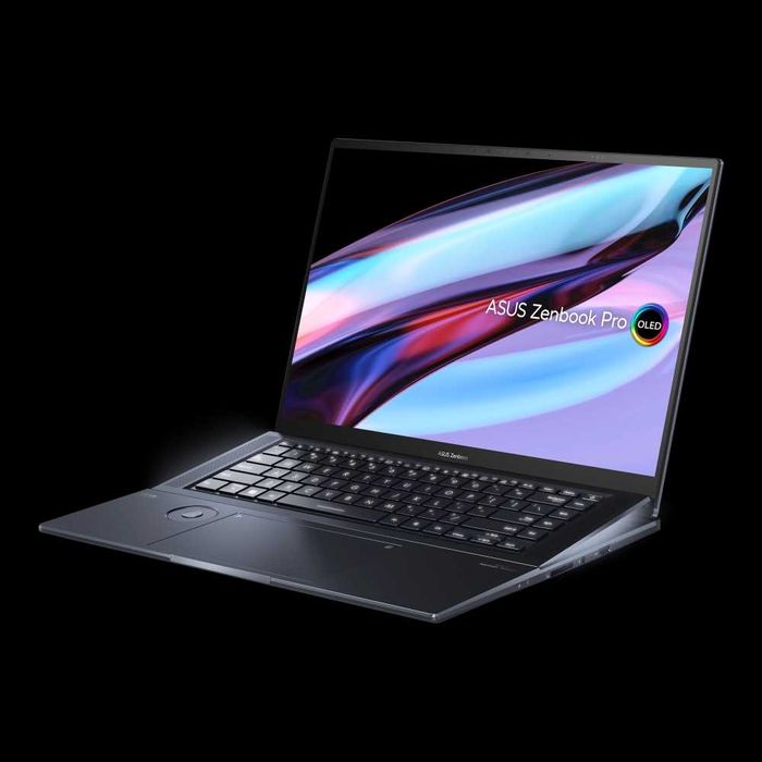 Asus ZenBook Pro 16X OLED Intel Core i7-12700H | RTX 3060