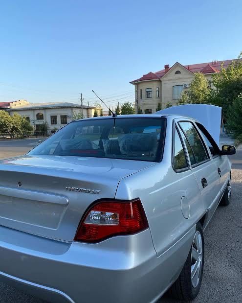 Продаётся Nexia 2 DONC 1.6 motor