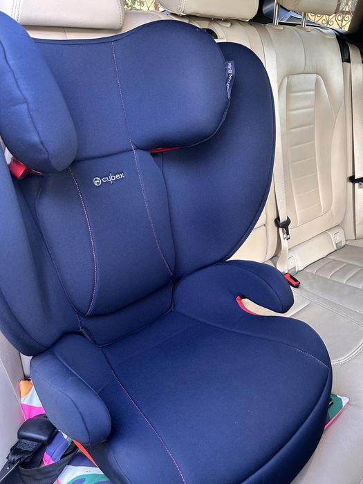 Scaun auto cybex