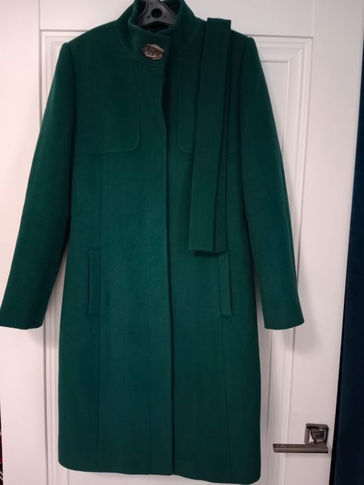Продам пальто из шерсти