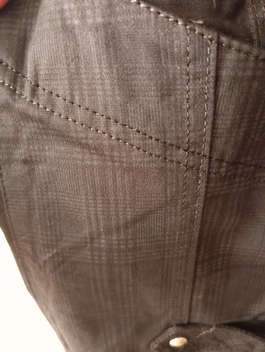 Гащеризон тъмно зелен