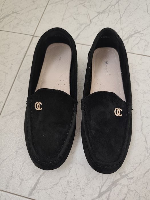 Дамски обувки 25 лв