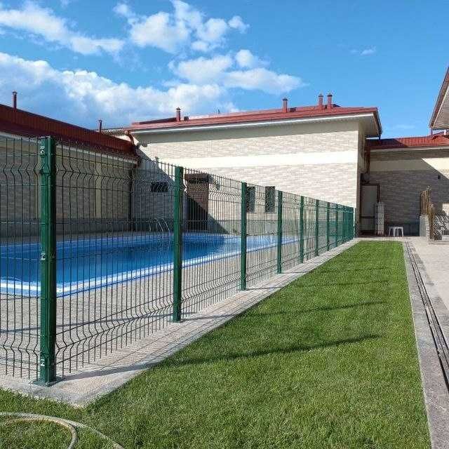 Экозабор,Еврозабор,Евросетка,Рабица сетка