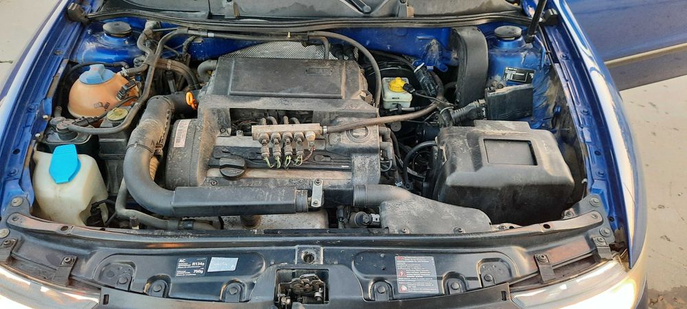 Seat Toledo , an 2002, 1,6 i, GPL Secvent, inm RO/ Tel -O7671915O4