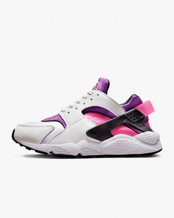 Кроссовки женские Nike Air Huarache, US-6,5. 35-36 размер