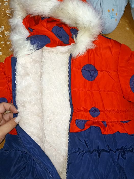 Детские вещи на девочку