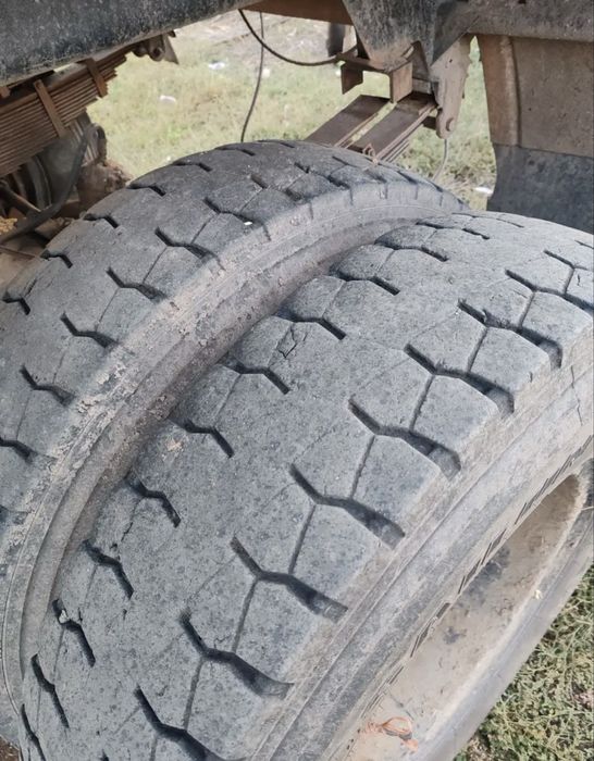 КамАЗ 5320,   1993года