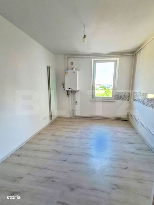 Apartament 2 camere, 55 mp, zona Craiter
