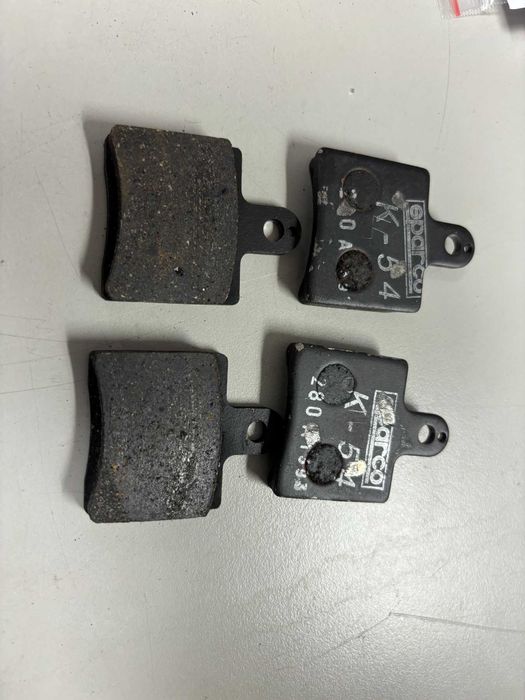 Части за картинг