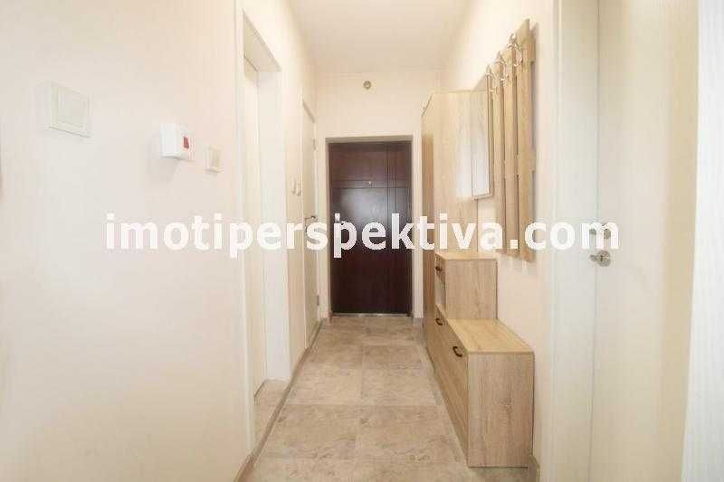 Продава се Тристаен апартамент в Пловдив, Кючук Париж - 100 кв.м за 1449 €/кв.м - Снимка #14