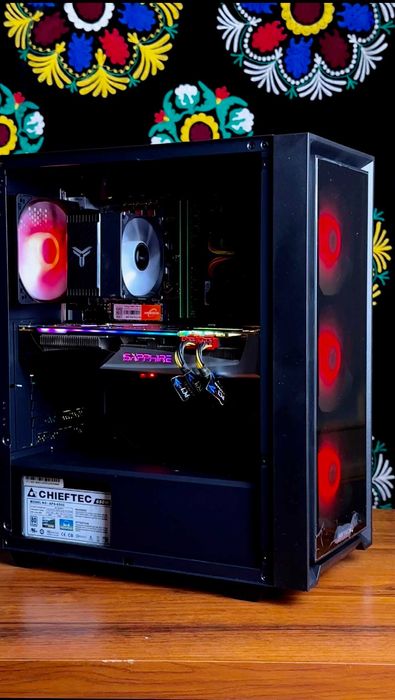 Супер игровой | Super igrovoy | Компьютер | Kompyuter | Super narx