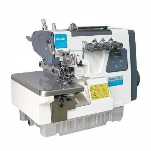 Тикув машинаси овеплог