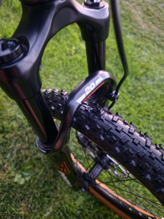 Детско колело Early rider Hellion 20