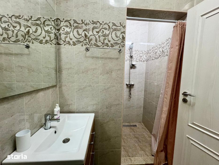 COMISION 0% - Ultracentral - Apartament 4 camere mobilat si utilat