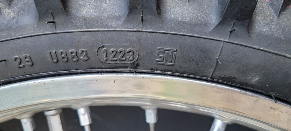 Джанти за KTM, Gas GAS, Husqvarna