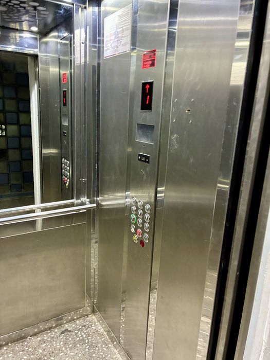 Квартира в центре