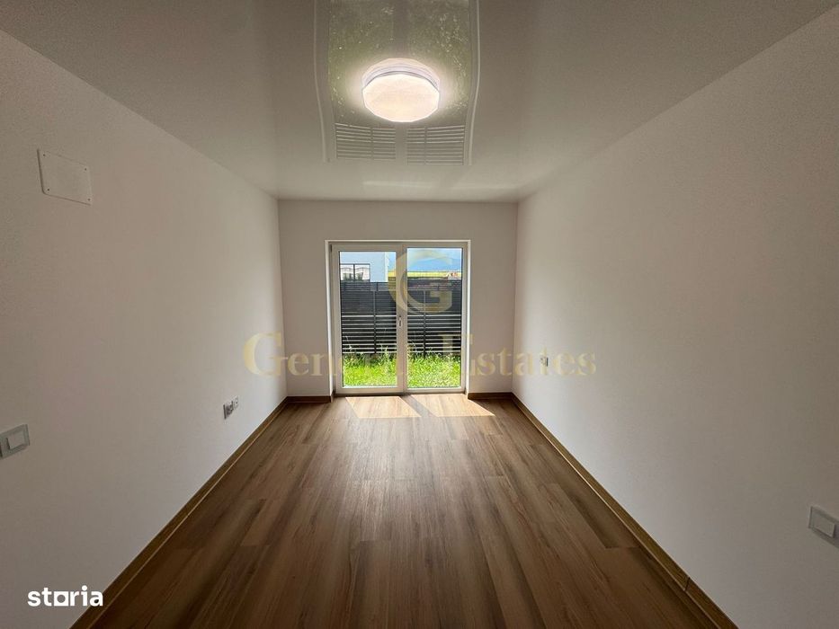 Casă Parter 4 Camere | Curte 330 mp | Finalizată și Intabulată