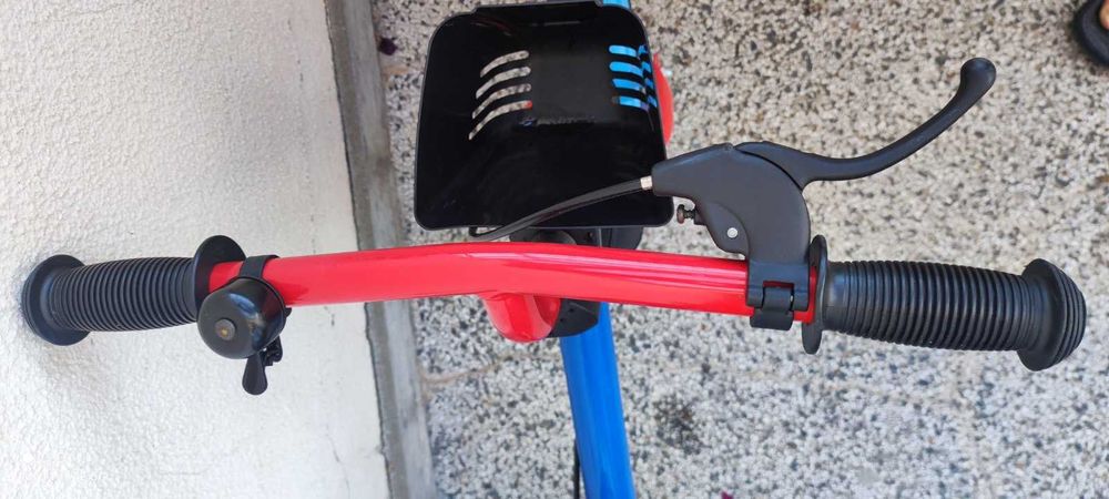 Детско балансиращо колело