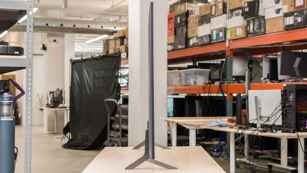 Телевизор NanoCell LG 43/50/55/65/75/86 NANO80 NANO81  (Новинки 2025)