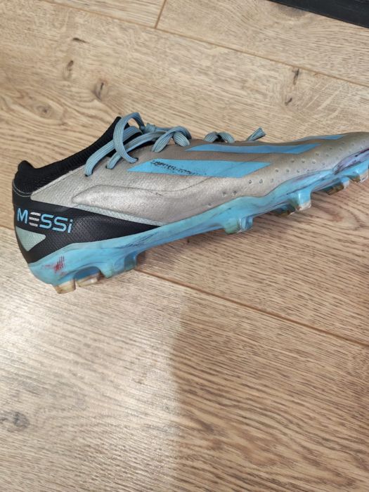 Футбольная обувь