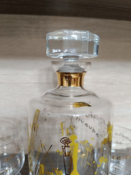 Bohemia советских времён