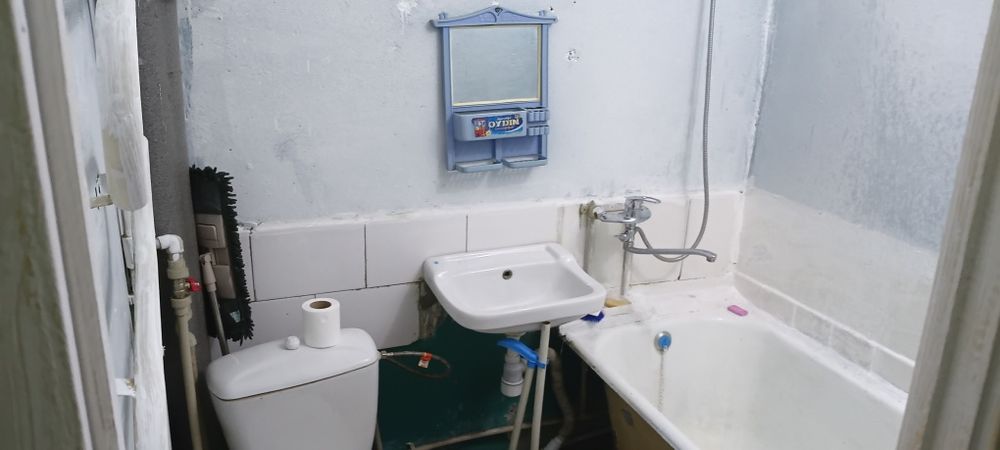 Срочно продам квартиру