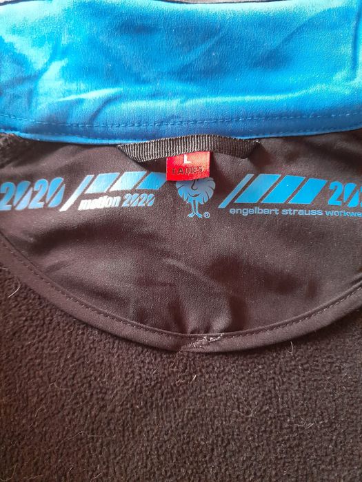 Softshell Engelbert Strauss