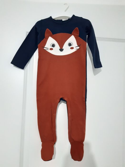 Salopeta pijama kuniboo