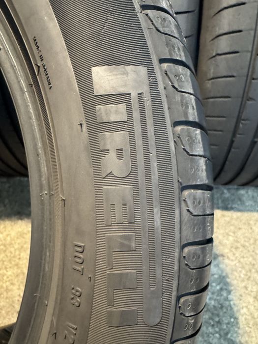 Гуми 245/50/18 PURELLI Cinturato P7 RUN FLAT