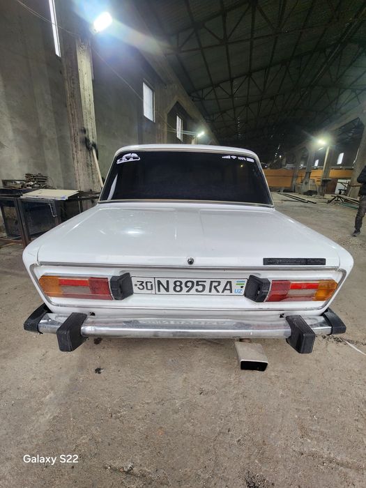 Vaz 2106 sotiladi