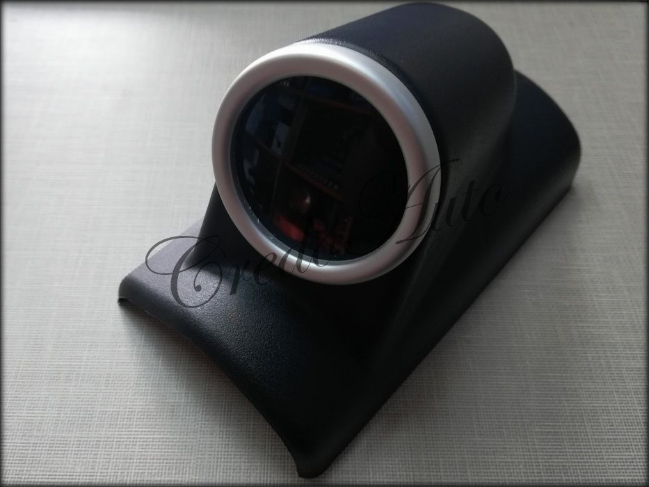 Стойка(конзола) за Измервателни уреди 52мм/ Буустметър/ Boostmeter