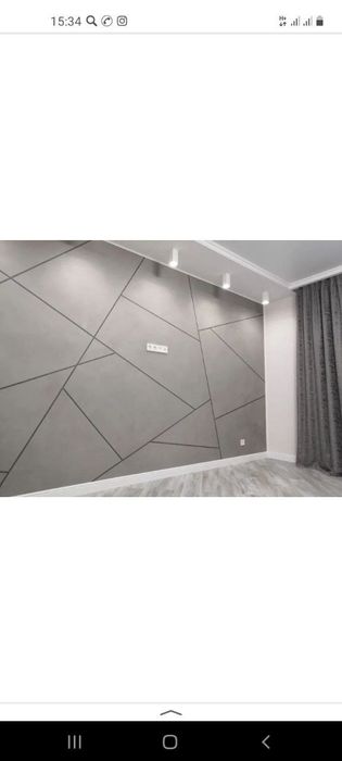 Travertino травертино фасат ремонт 5%