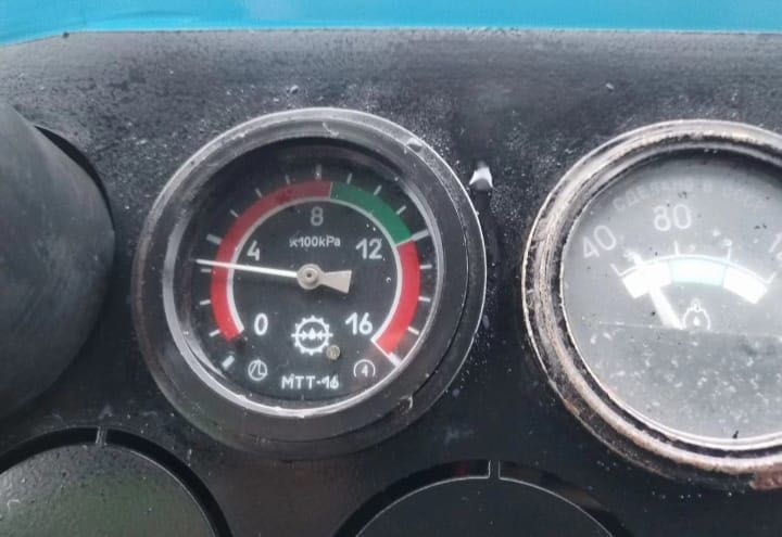 Продам трактор белорус МТЗ 82.1