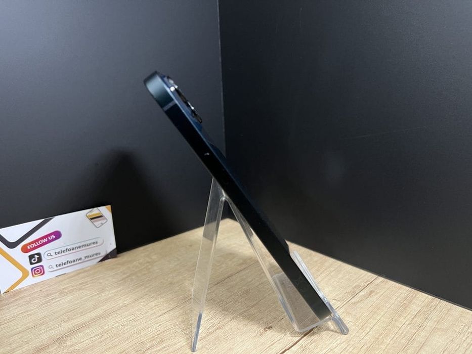 iPhone 14 Plus 128Gb Midnight 3 ani garanție, Telefoane Mureș