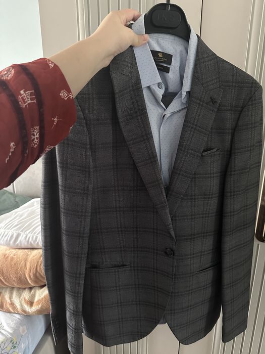 Турецкий таза 100%