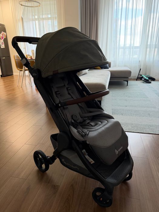 Ergobaby metro+ deluxe
