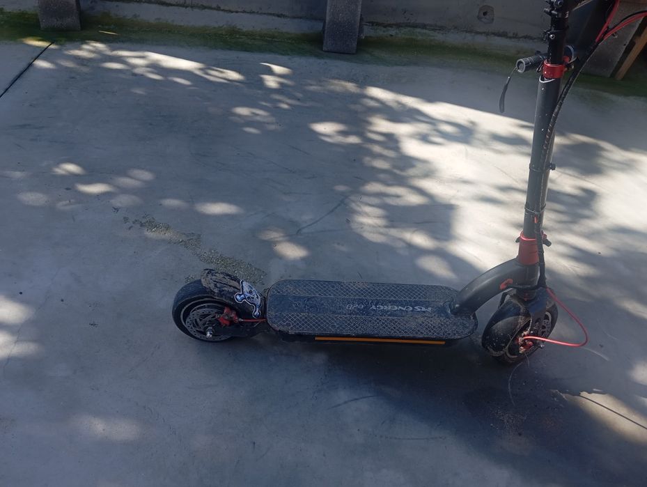 Trotineta ms energi e20