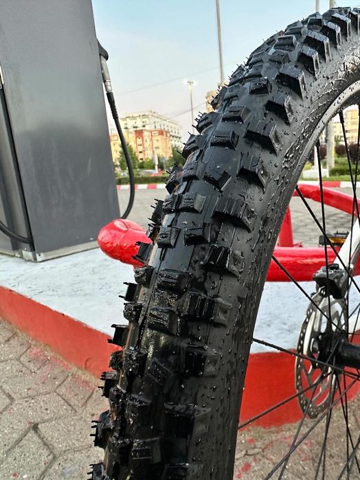 Vand Canyon stoic 2-rulat 100km