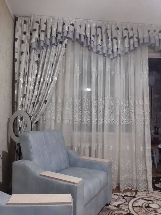 Диван 2 кресла раскладной