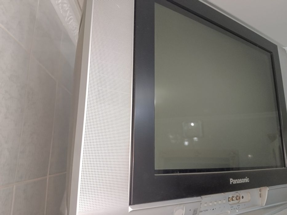 Телевизор Panasonic.
