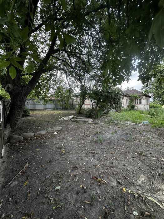 Vand Teren Casa com. Vârteșcoiu