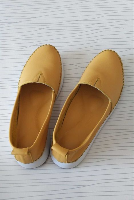 Продавам дамски обувки N38* супер изгодно!