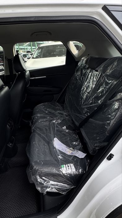 Kia Sonet 2025 2 pozitsa srochna sotilad