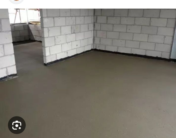 Бригада  строителей